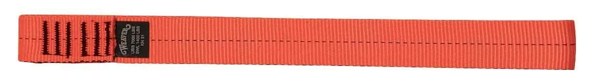 Weaver Leather Loop Runner 36" Orange