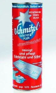 Politur Wiener Kalk