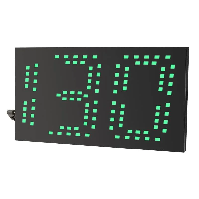 MR CARTOOL GPS speed knife Double -sided display of antailed gating with excess speed alarm rear view speed meter