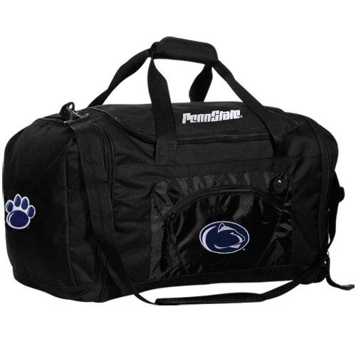 NCAA Penn State Nittany Lions Roadblock Duffle Bag - Concept One