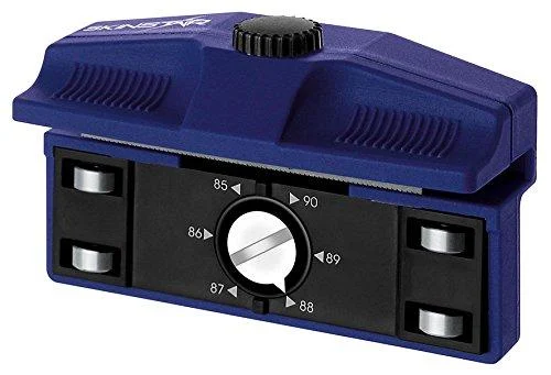 SkinStar Ergo Sharp Profi Edger Edge Grinder Side Edge Grinder 90 - 85