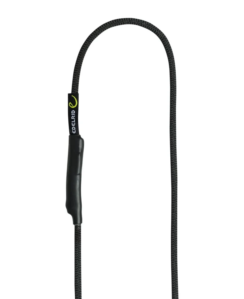 EDELRID Aramid Cord Sling 6mm II Night 90cm