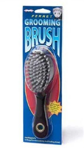 Marshall Ferret Grooming Brush - Marshall Pet Products