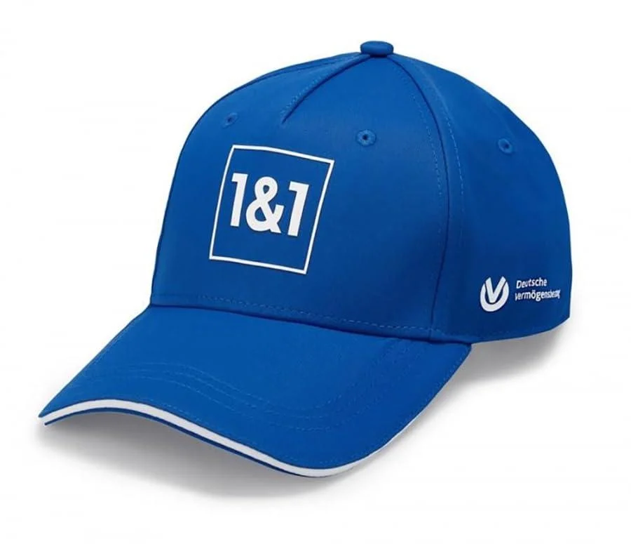 Cap HAAS F1 Racing Team Mick Schumacher official Formula 1 - GP RACING