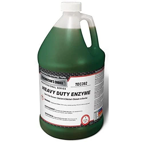 Technicians Choice Heavy Duty Enzyme Cleaner