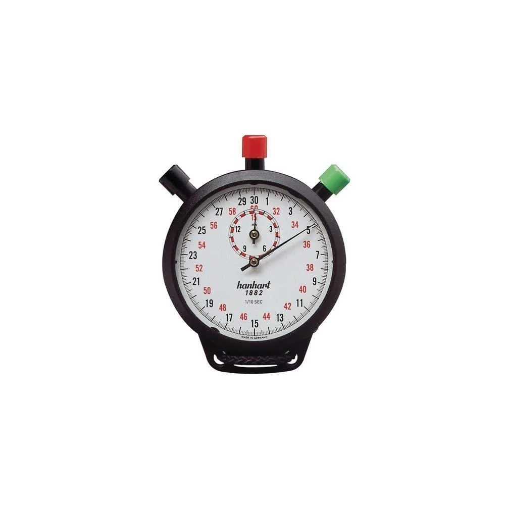 Hanhart stopwatch Amigo