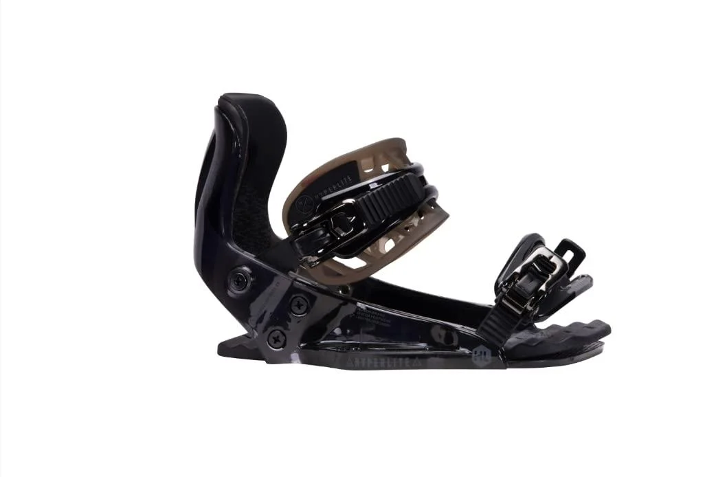 Hyperlite System Pro Mens Wakeboard Bindings 10-13
