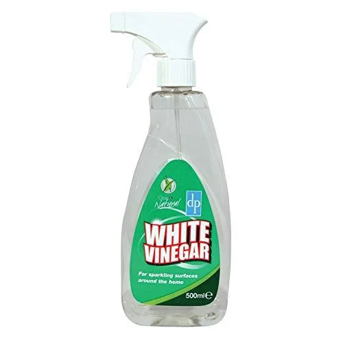 500ml White Vinegar - Decco