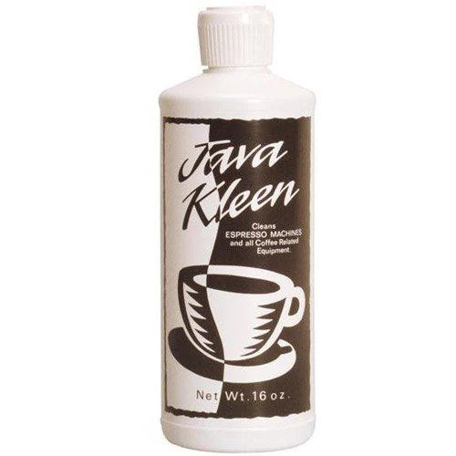 Re-Nu Java Kleene Machine Cleaner (10-0447) Category: Manual Dishwashing Detergent