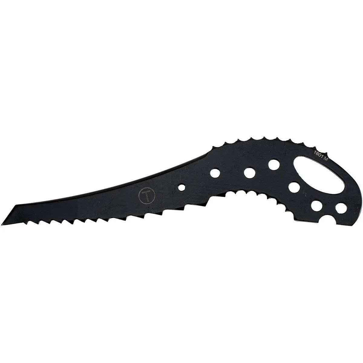 TRANGO Raptor Ice Tool Pick, Mixed, 29104