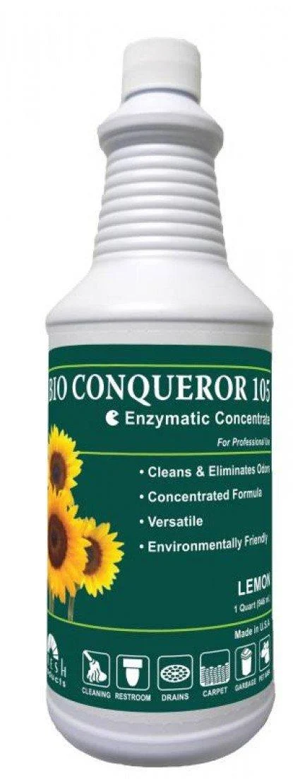 BIO-Conqueror 105 LEMON12/32 OZ