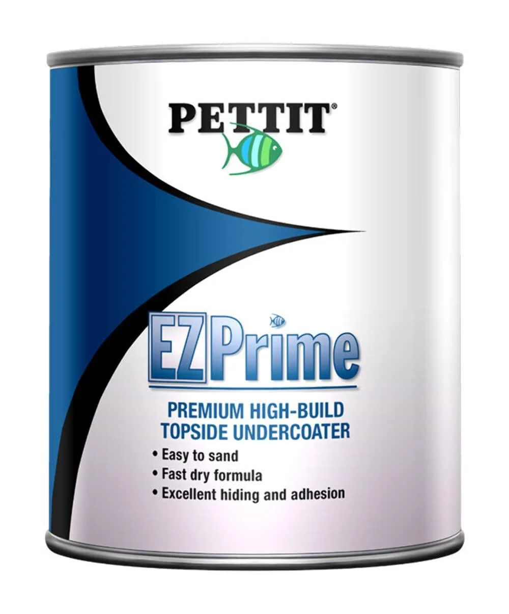 Easypoxy Topside Paint Undercoater - Quart