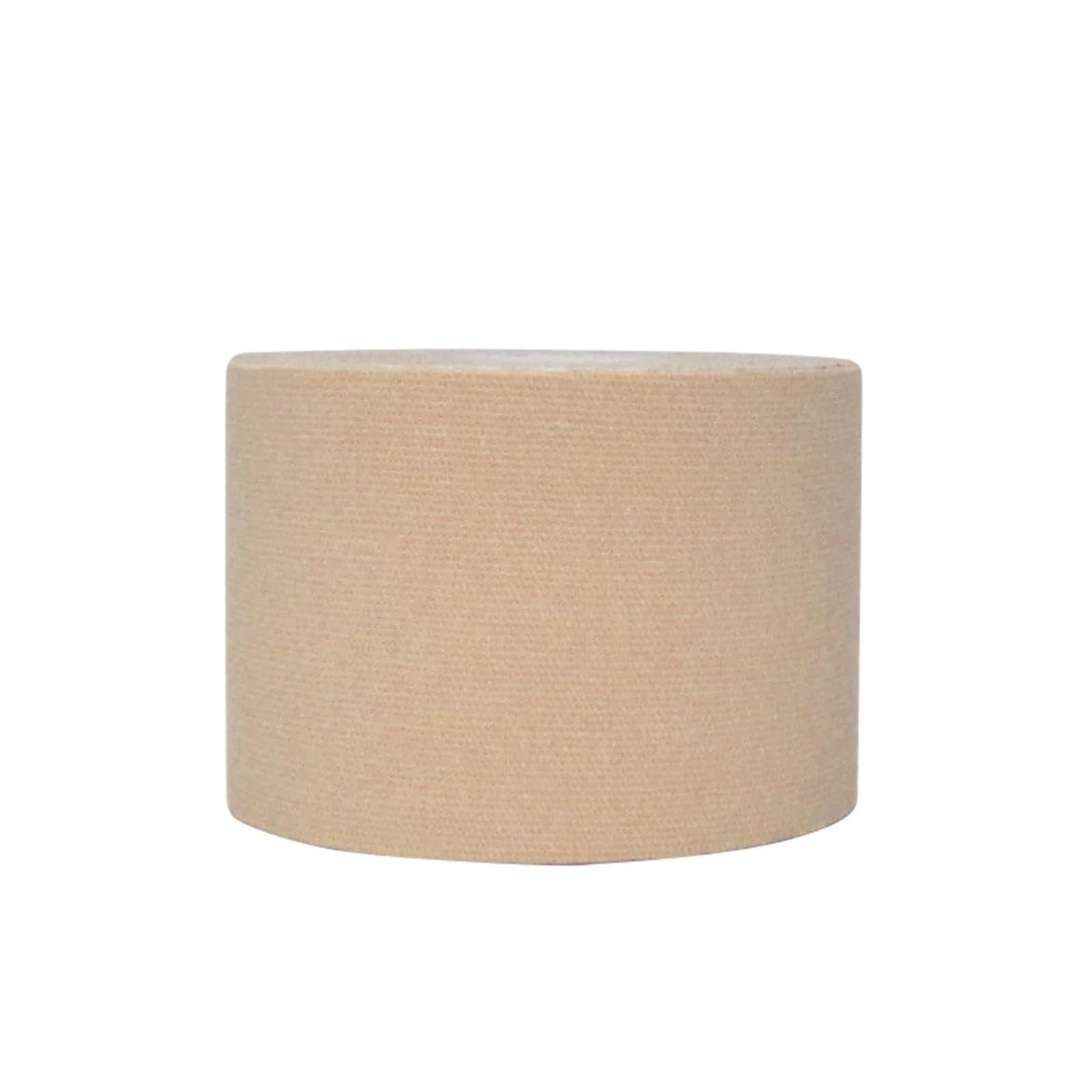 Running Basketball Elastic Sports Tape Chest Paste Muscle Paste Complexion 10cm 5m - AZIZAT