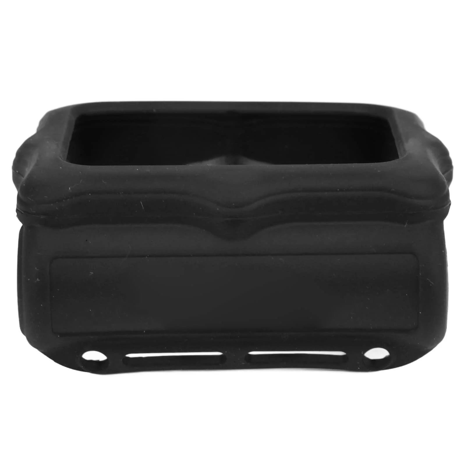 Astibym Scuba Diving Silicone Protector Cover, for Shearwater Perdix Ai Sa Diving Computer Watch Black