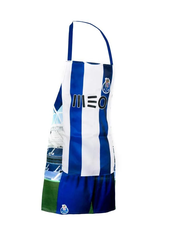 FC Porto AC Sweater Multicoloured One Size Unisex Adult