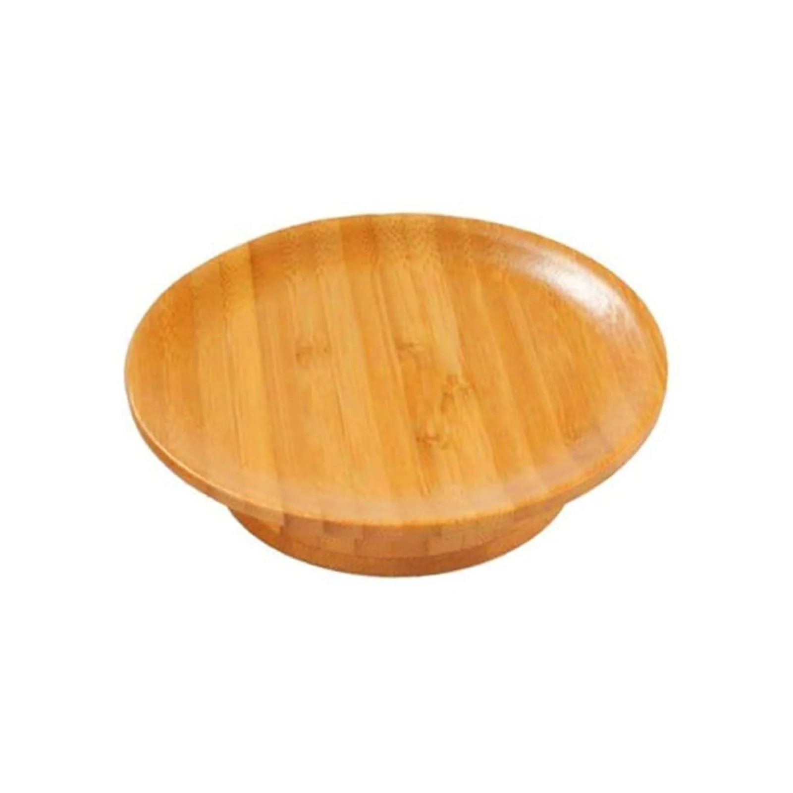 karelwui Wine Glass Lid Coaster Bamboo Accessory Charcuterie Board Topper Coasters Set of 1/2/6 Snack Holder Decoration for 1pc