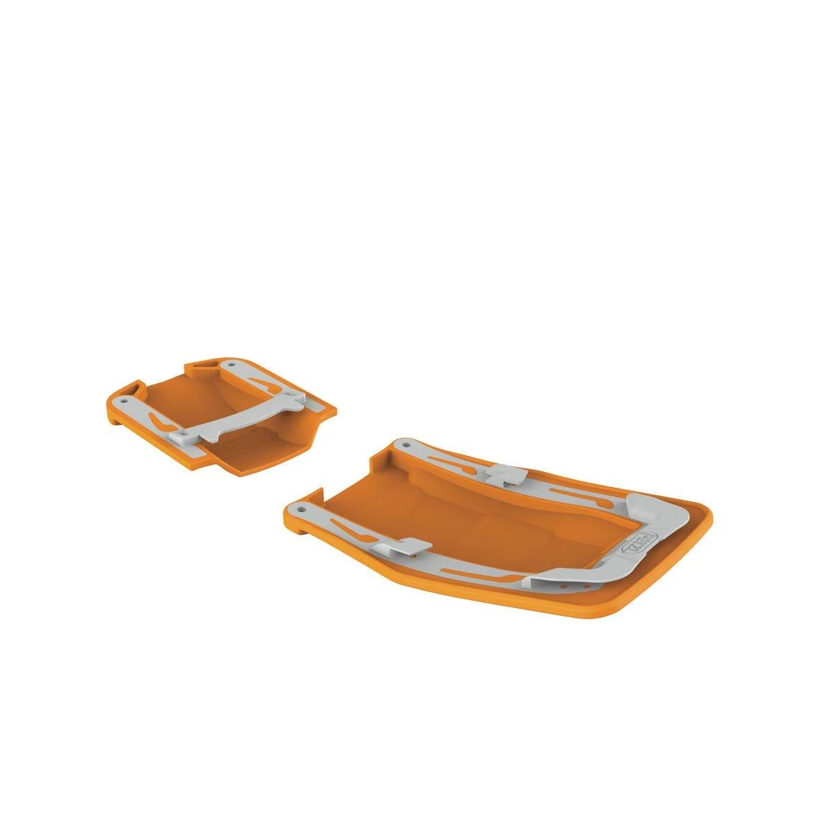 PETZL Antisnow Orange One Size