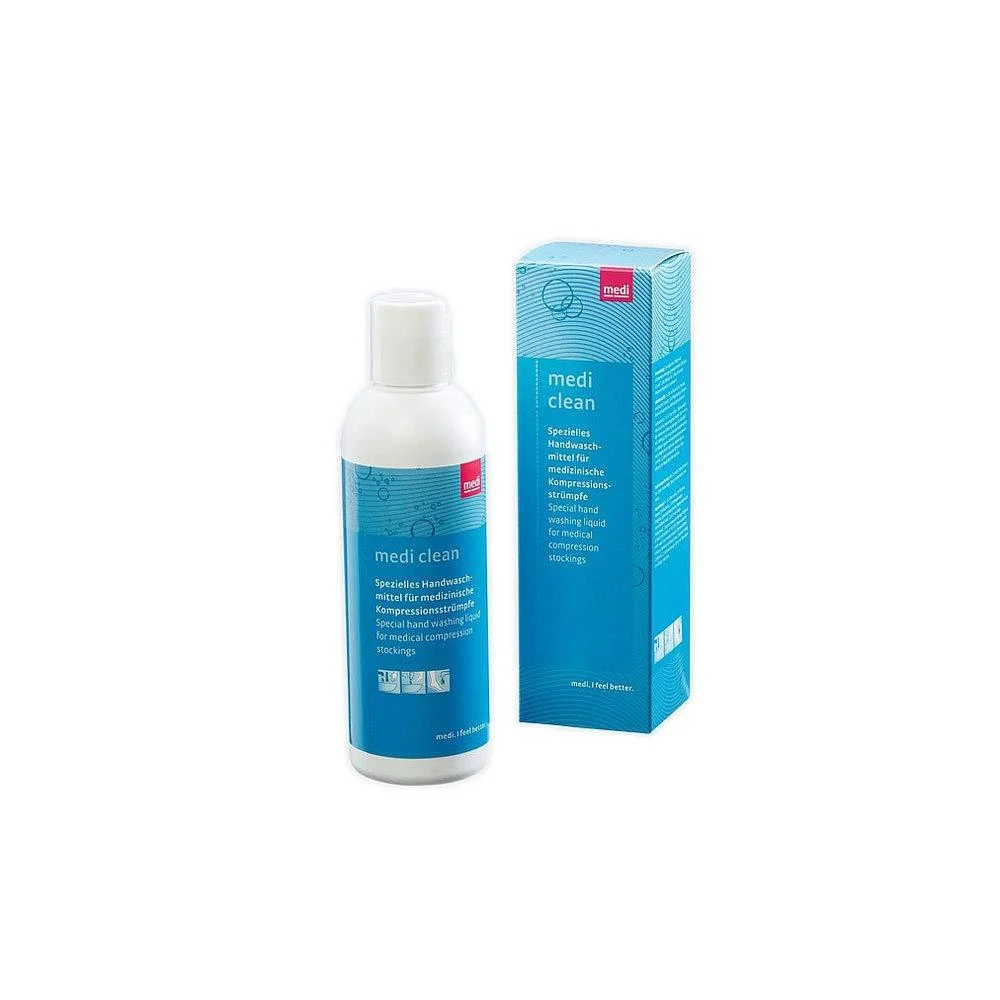 Medi Clean detergent 200 ml