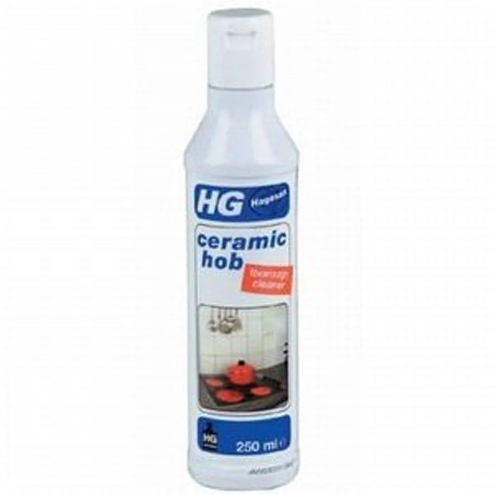 HG hob thorough cleaner 0.25L - Hagesan