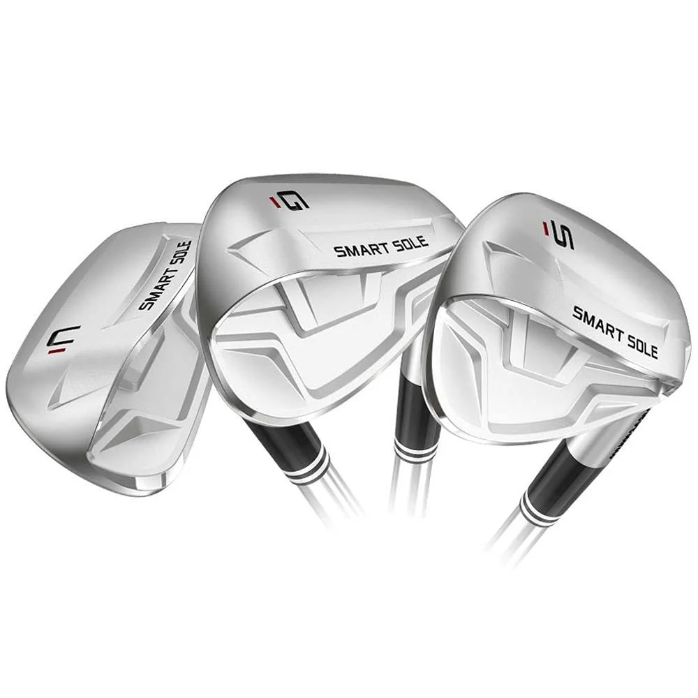 Cleveland Golf Ladies Smart Sole S 4.0 Wedge Right Graphite Ladies 58 Degrees