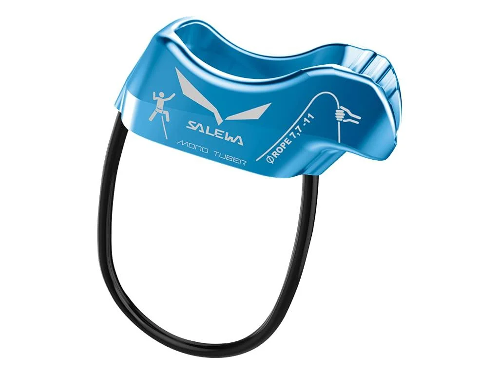 SALEWA Mono Tuber Safety Tube Sky Blue Uni