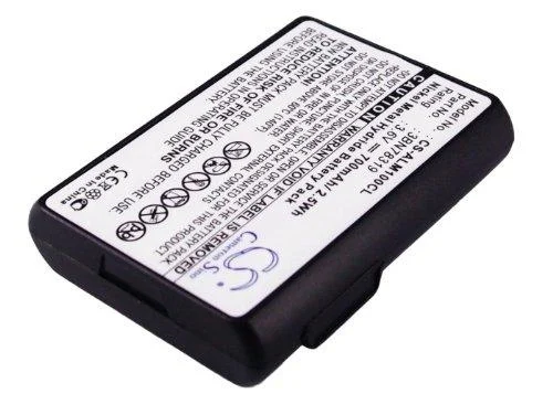 SPANN Battery Replacement for Bruno Banani D300 3.6V