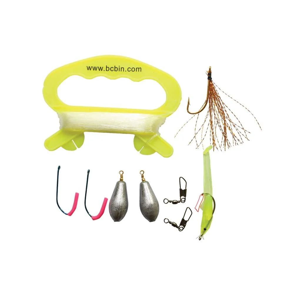 BCB MM213 Survival angle set - BCB Adventure