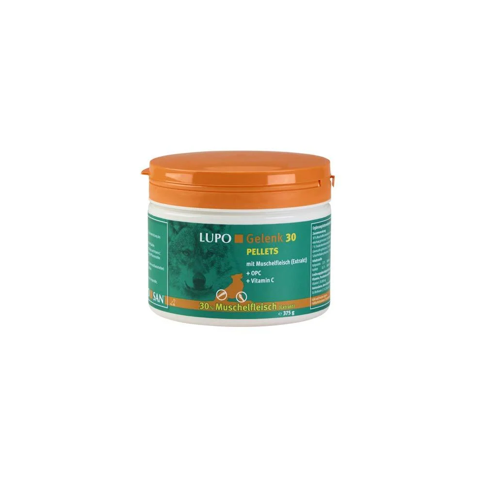 Luposan Joint 30 Pellets (375 g) 375 g (1 pack)