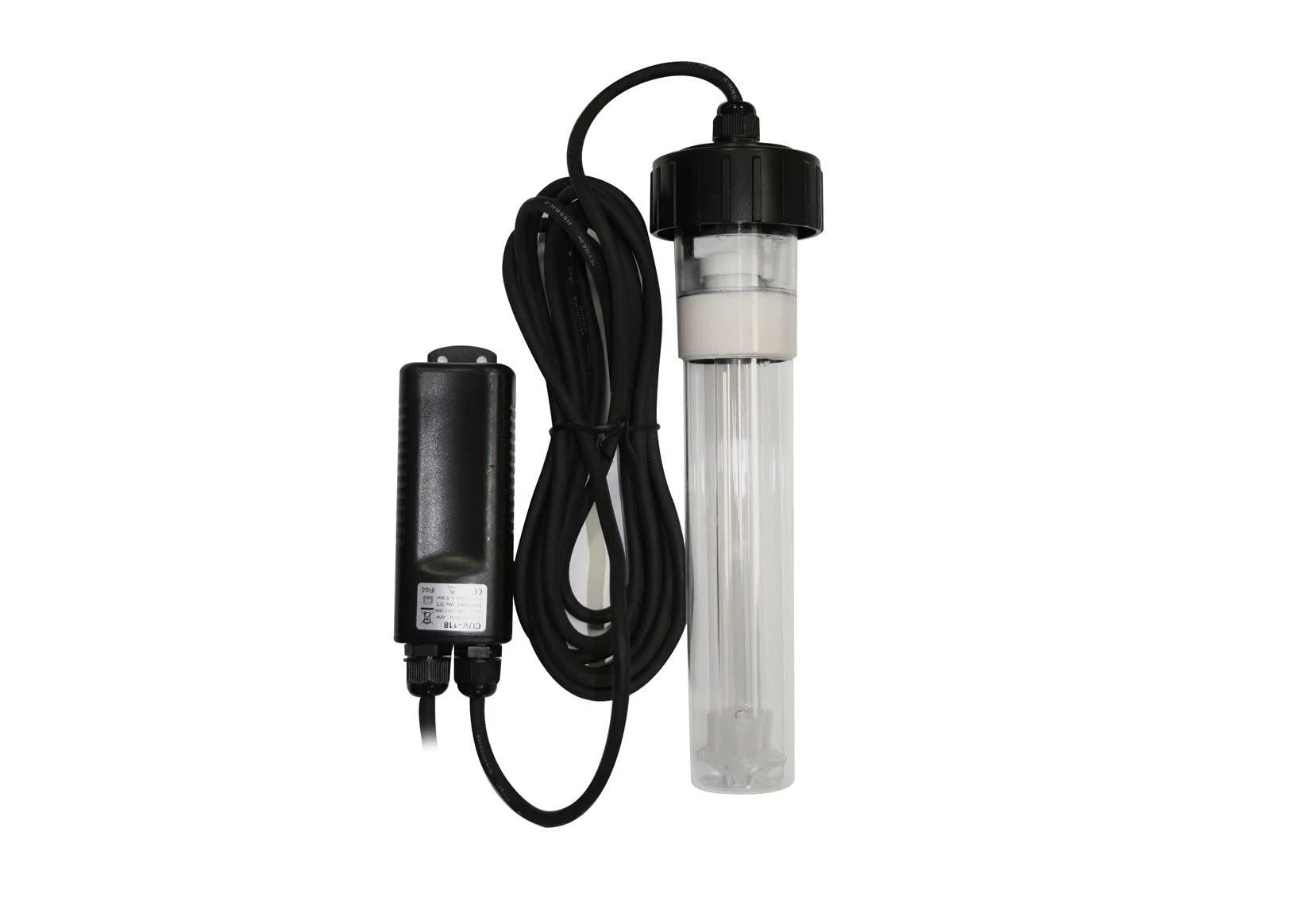 Evolution Aqua Eazypod Bulb Quartz & Power Supply