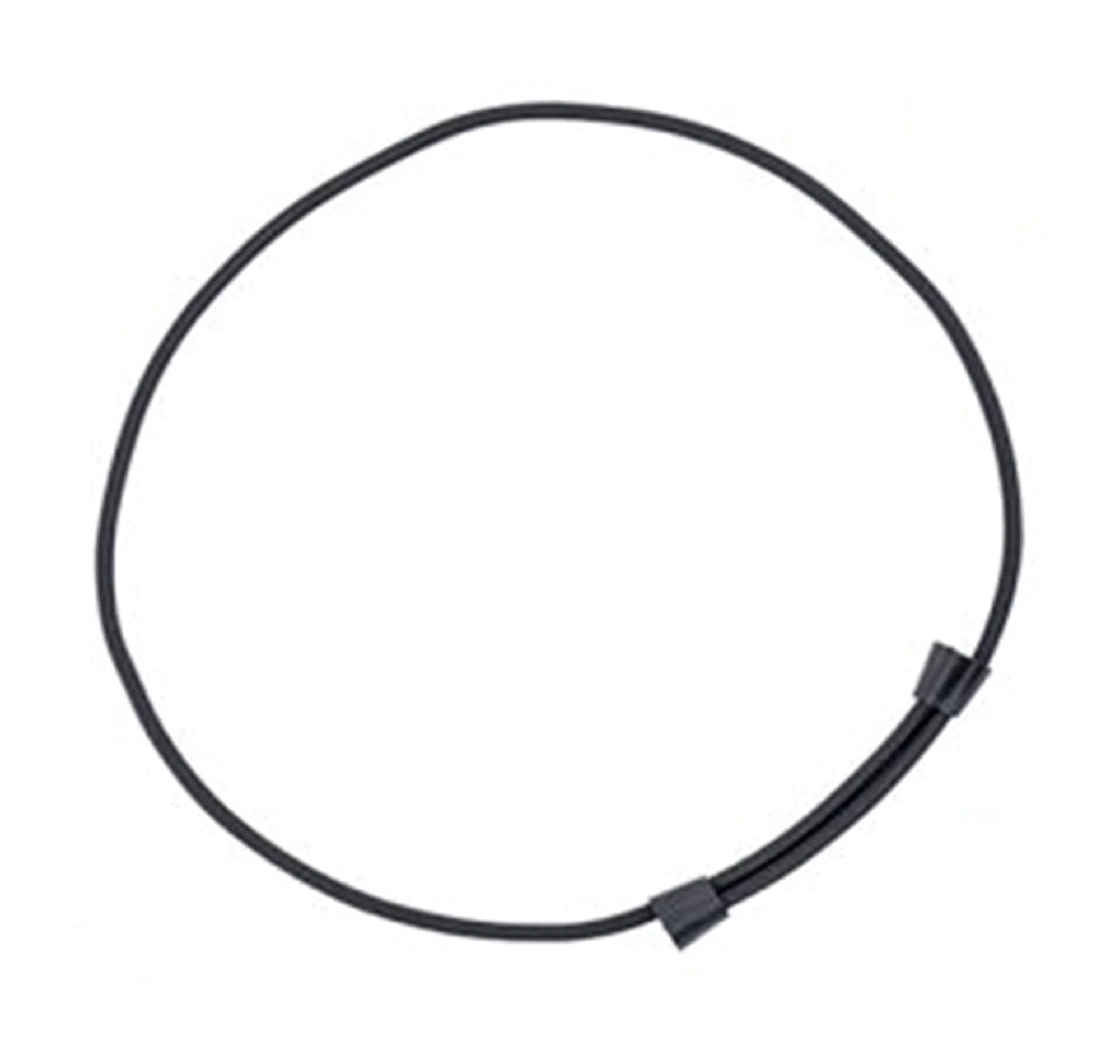 Dive Rite Regulator Octo Holder Black