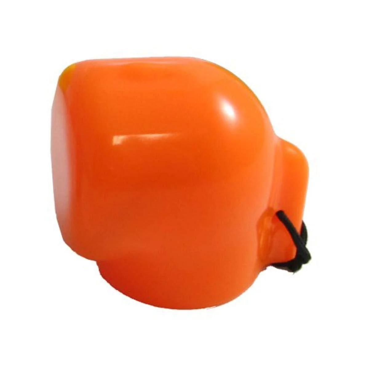 Scuba Choice Scuba Diving Tank Valve Cap Protector Orange