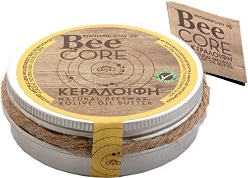 Bee core beeswax 30g - Stathakis Family