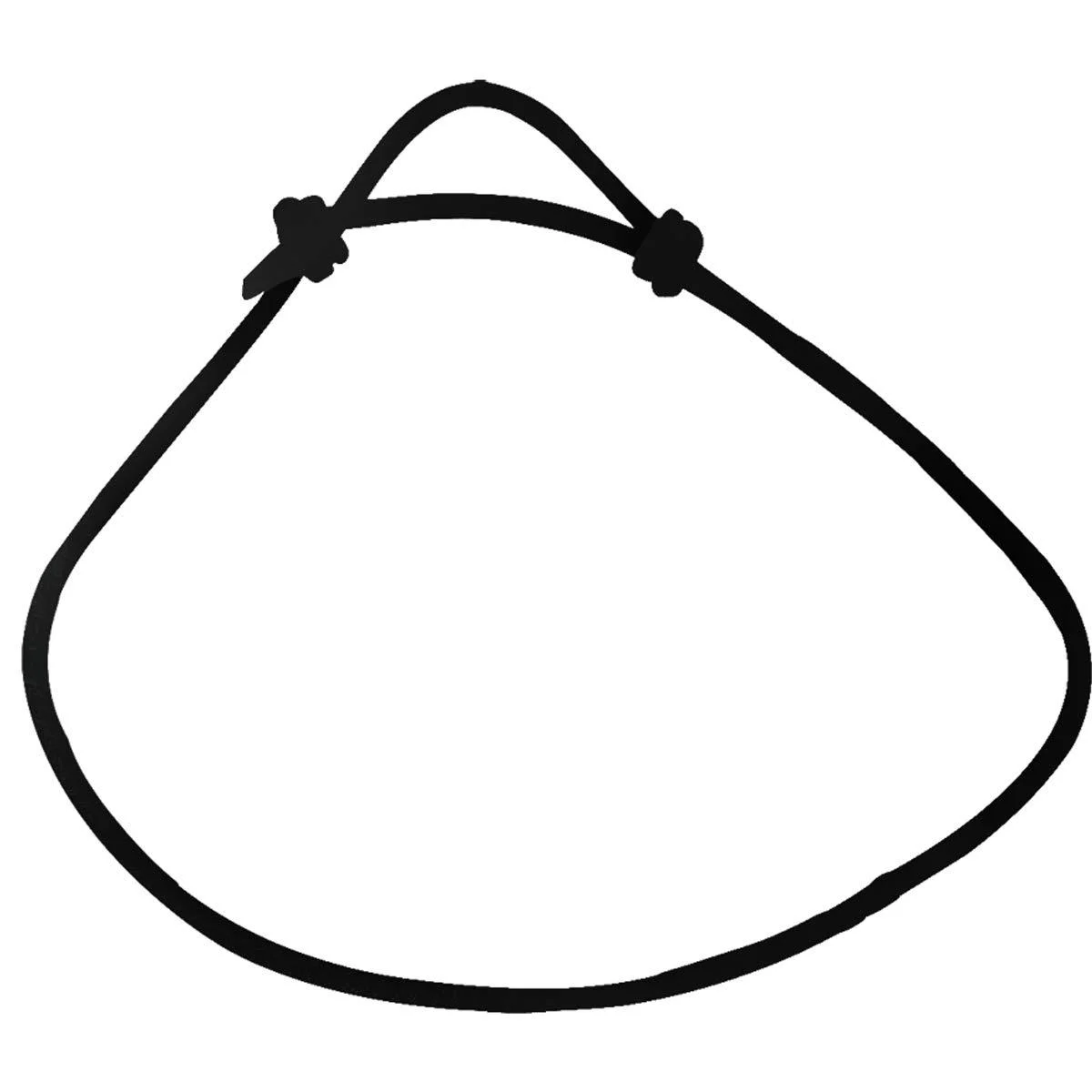 ScubaPro X-TEK Regulator Necklace