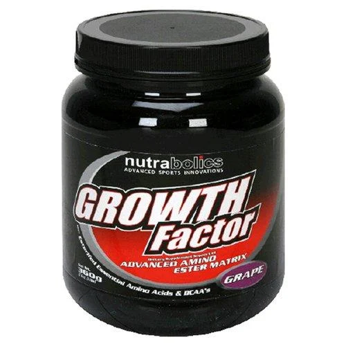 Nutrabolics Advanced Sports Innovations Ester Stack Grape Ice 22 oz