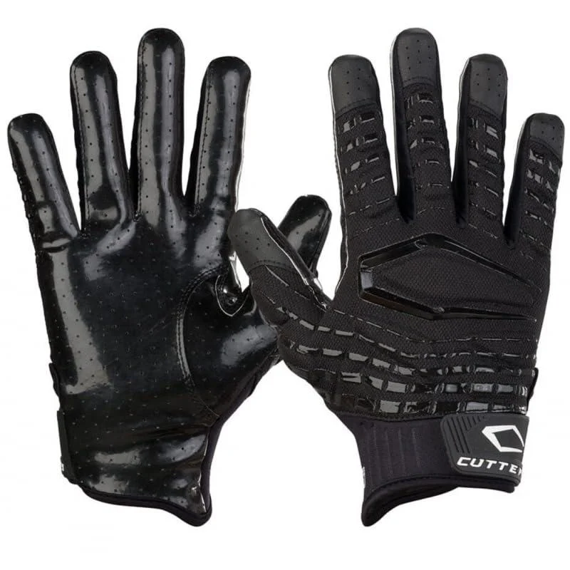 Cutter's men gamer 5.0 black l - Cutters