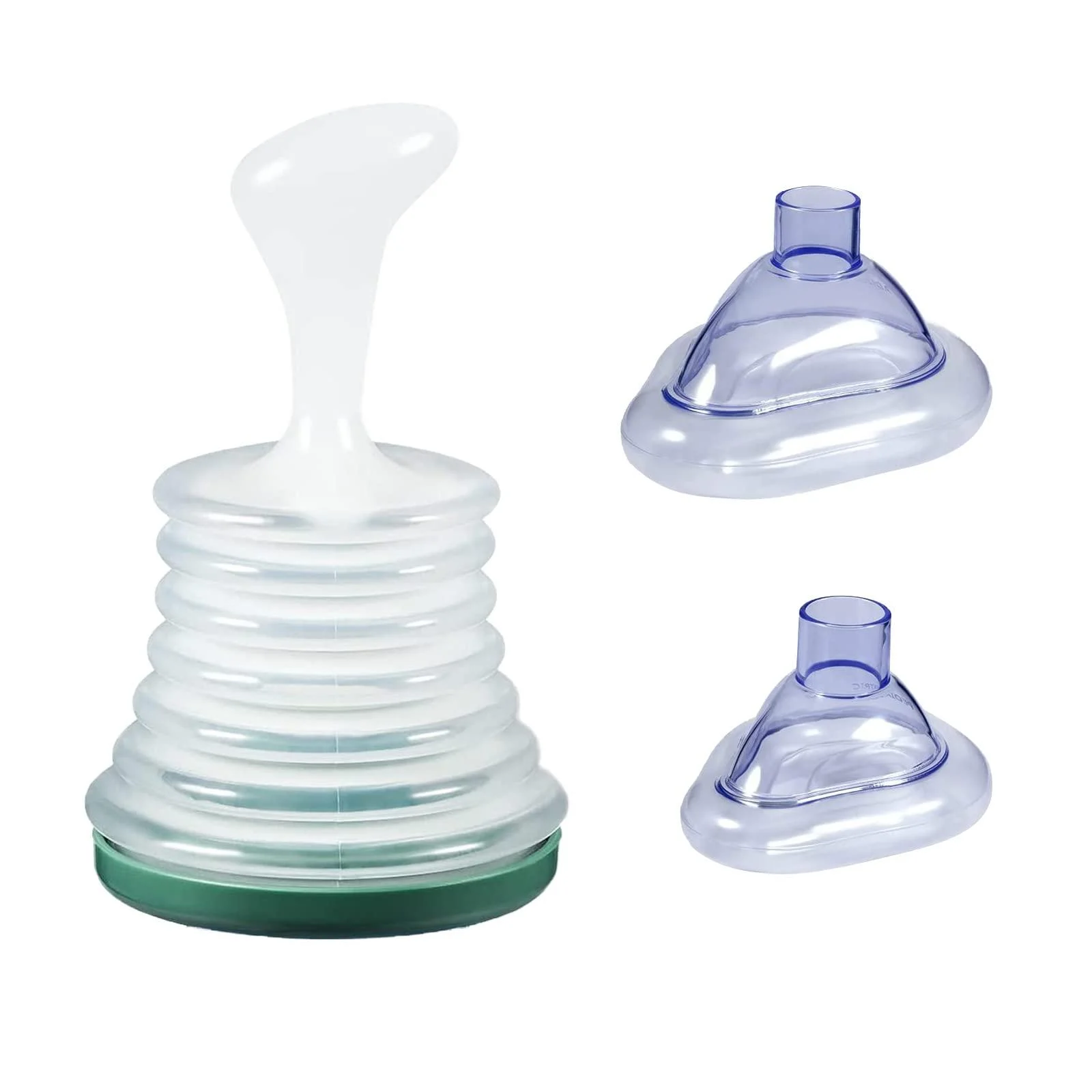 3Pcs Home Assist Device Set Reusable Home Travel Kit Including Two Different Size - NBDIB