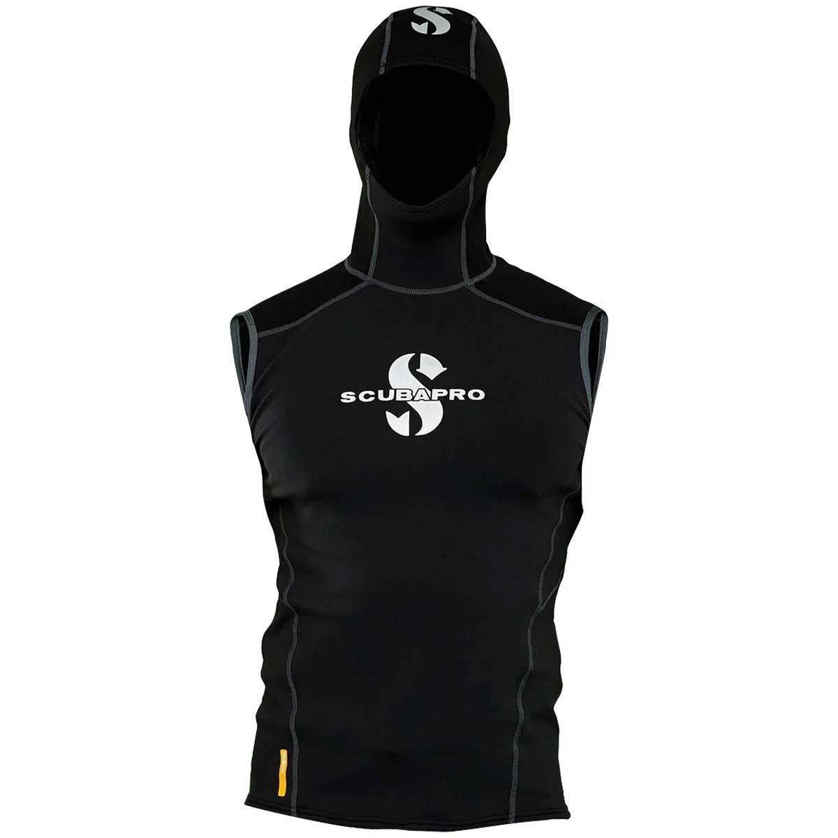 Scubapro Men's Hybrid Hooded Vest 4X-Large