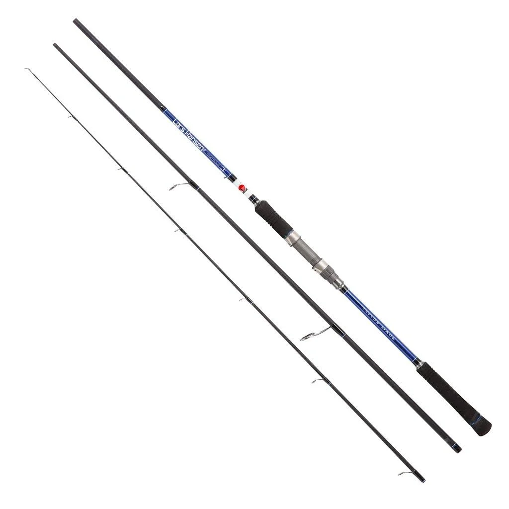 DEGA Lars Hansen Seatrout III (18-42 g) 3-piece