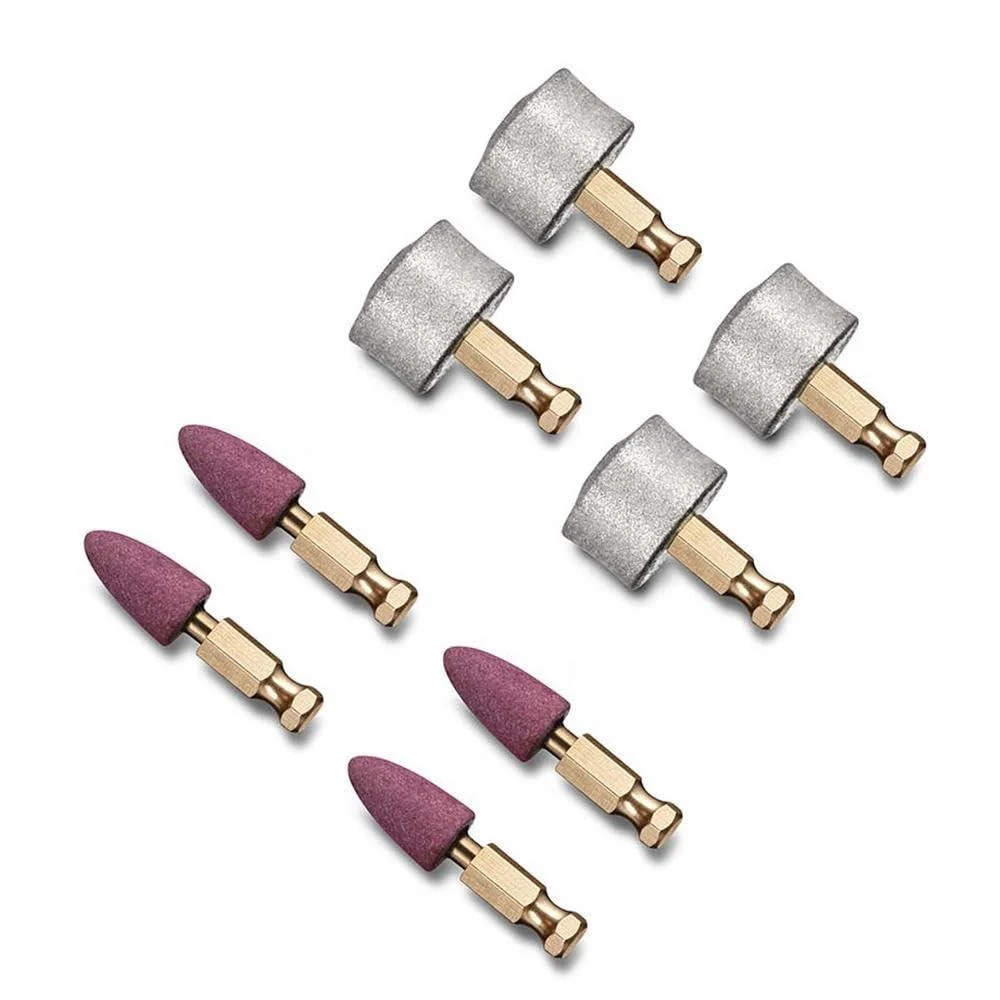 Andis CNG-1 Nail Grinder Accessory Pack Replacement Accessories