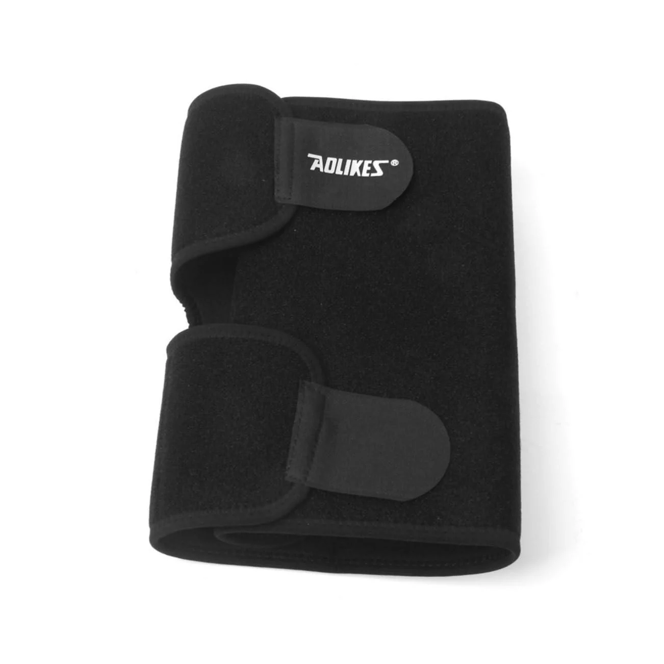 Sports Thigh Support Thigh Wraping Brace Thigh Compession Brace Breathable - GOOHOCHY