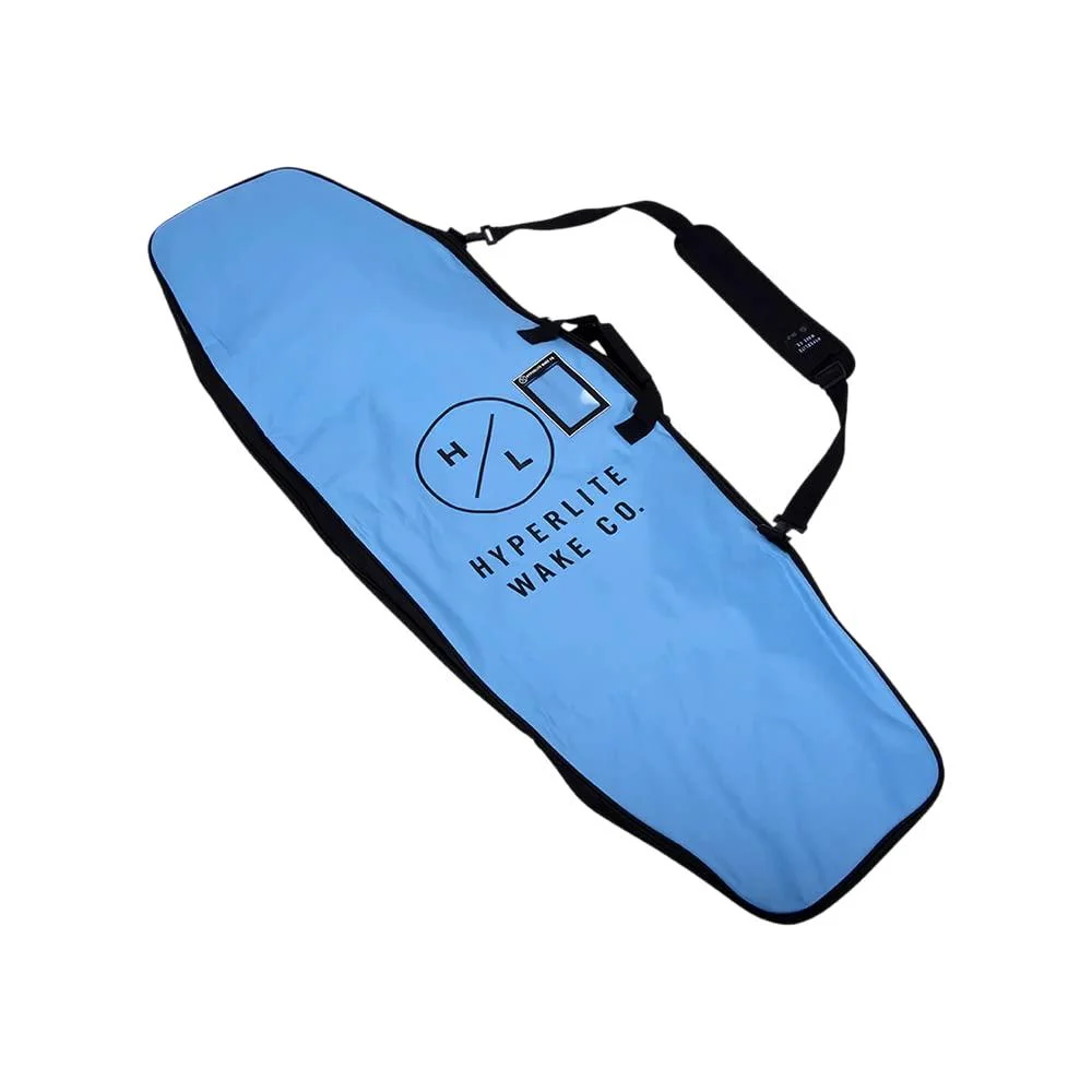 Hyperlite Essentials Wakeboard Bag Blue