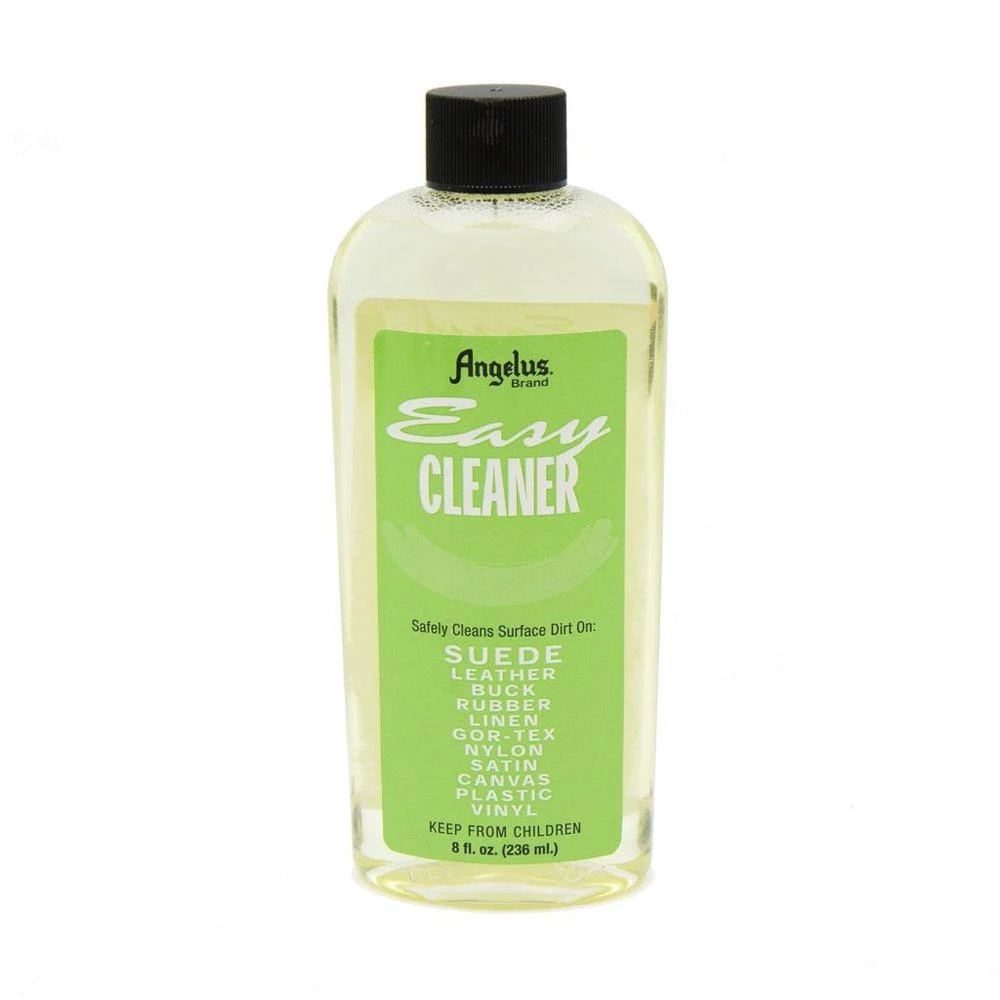 Angelus Easy Cleaner 236 ml Leather Suede Cleaner