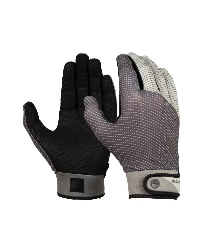 Radar Union Glove, Slate Grey/Cool Grey, XX-Large