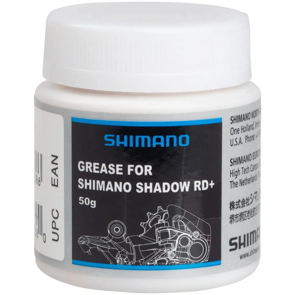 SHIMANO Grease Shadow Rd+ - Y04121000