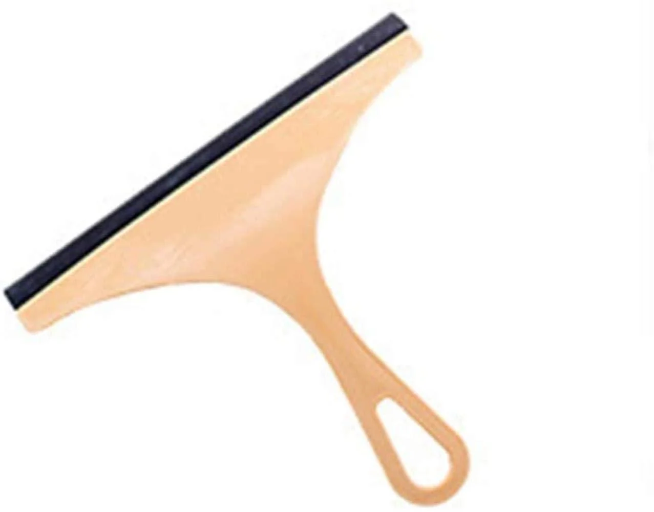 Glass Wiper-Multifunctional and Effective Magnetic Plastic Glass Cleaner Window Wiper Car Glass Wiper