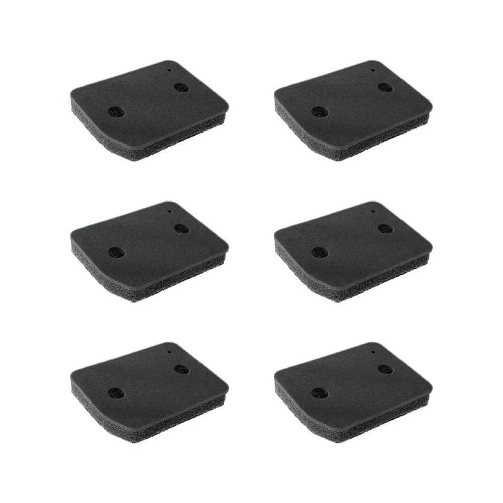 Srutueo Tumble Dryer Foam Filter Kits for 9164761 Dryer Heat Pump Dryer Sponge Filter Mat Condensed Dryer Lint Filter