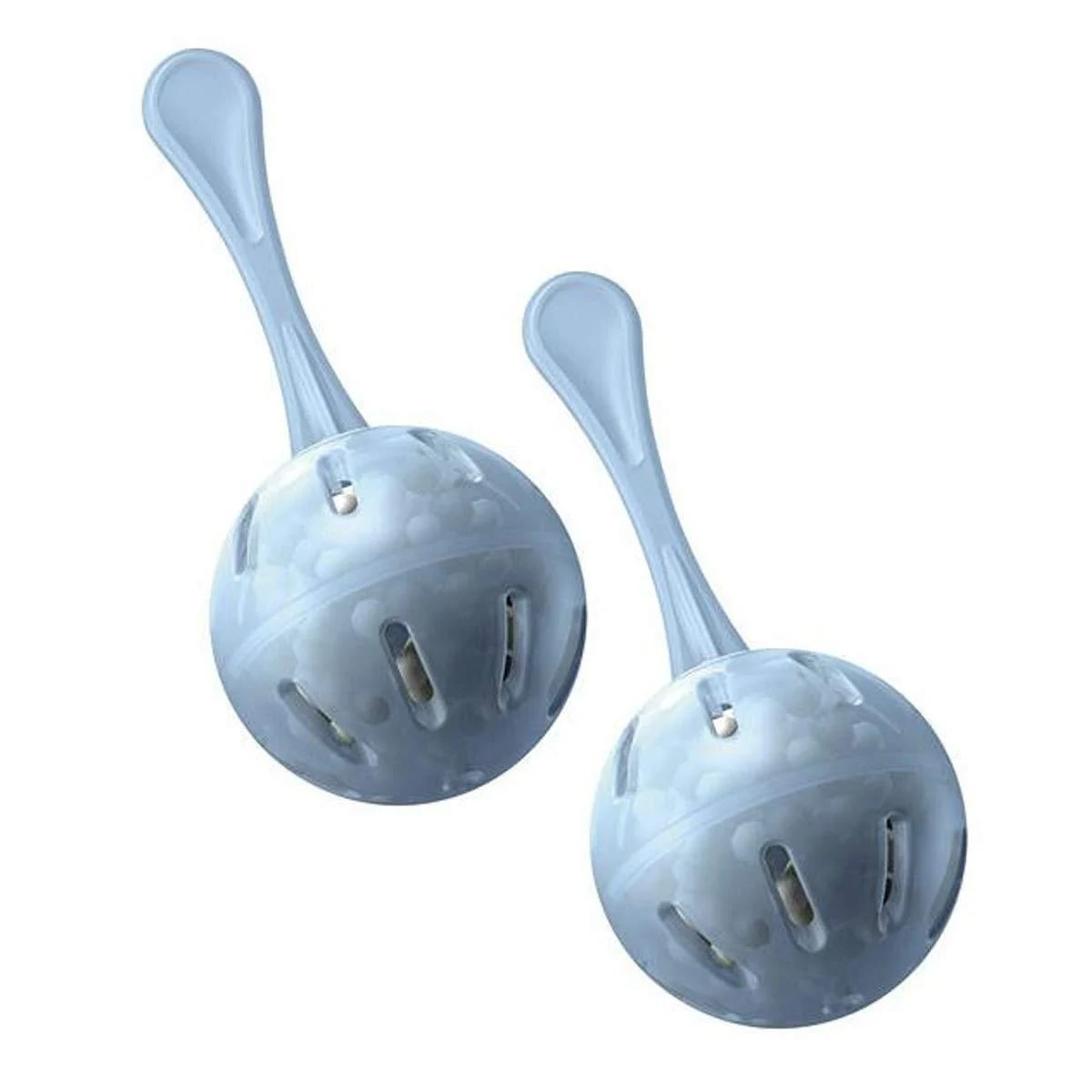 Protec PC-2 Antimicrobial Cleaning Cartridge 2-Pack Model: PC-2 Home/Garden & Outdoor Store