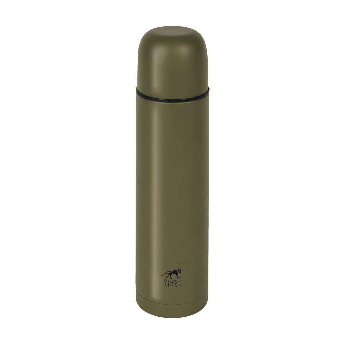 Tasmanian Tiger Thermos Hot & Cold Stuff 1 L Olive