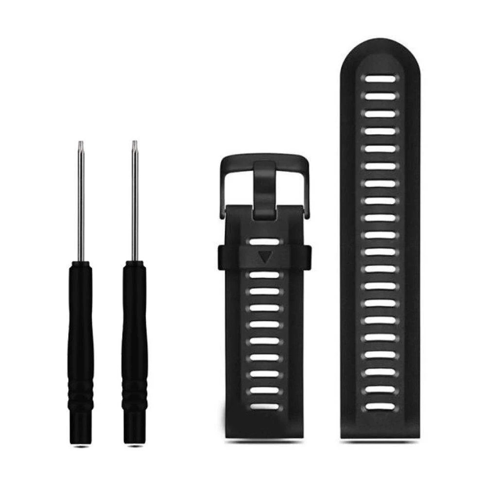 IFEEKER GARMIN FENIX 3/3HR GPS Multi-Sport watch replacement watch bracelet.