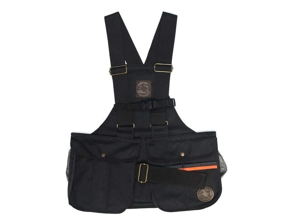 Mystique Dummy Vest Trainer black MM black